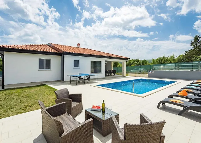 Holiday Home Greta