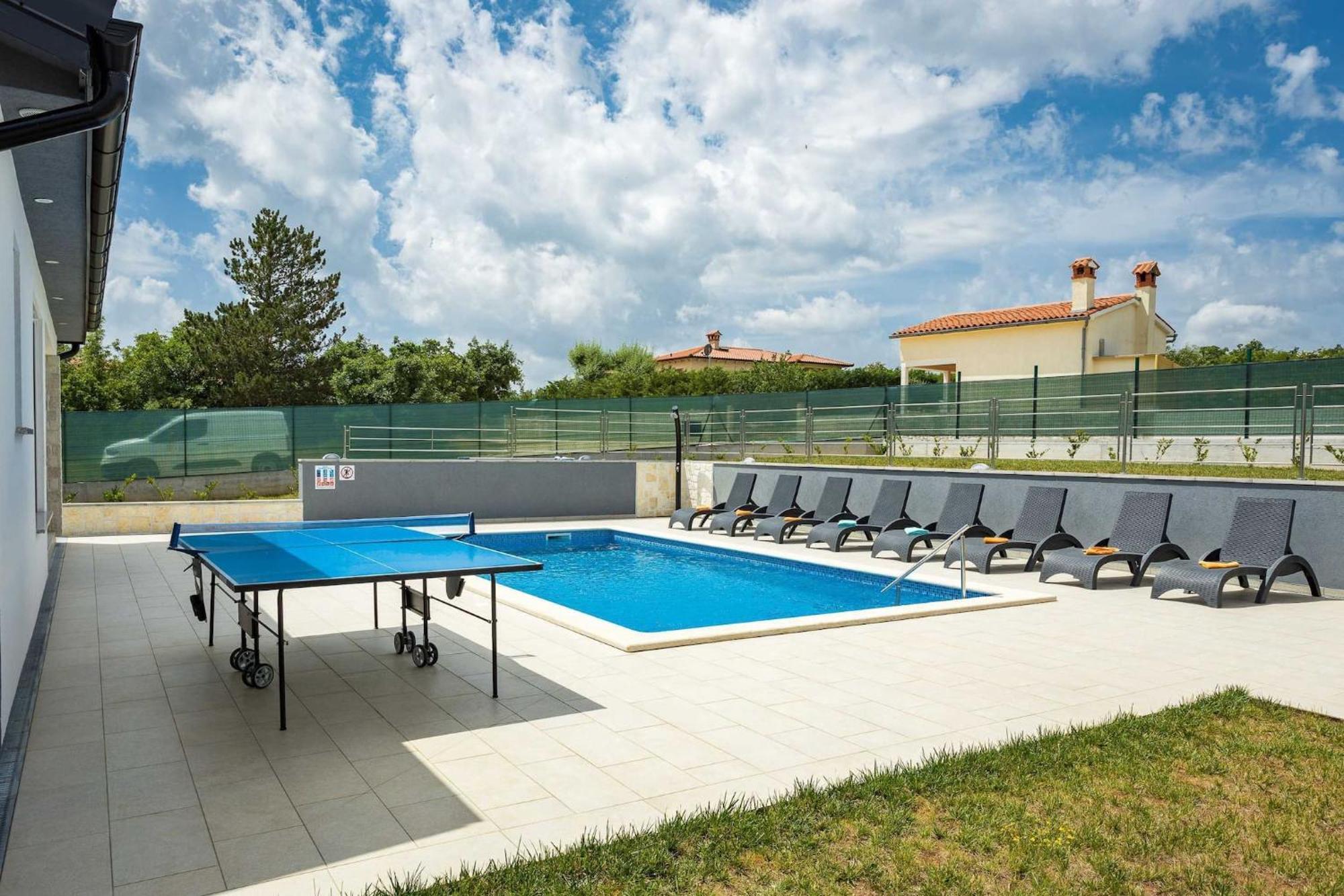 Greta Holiday home *