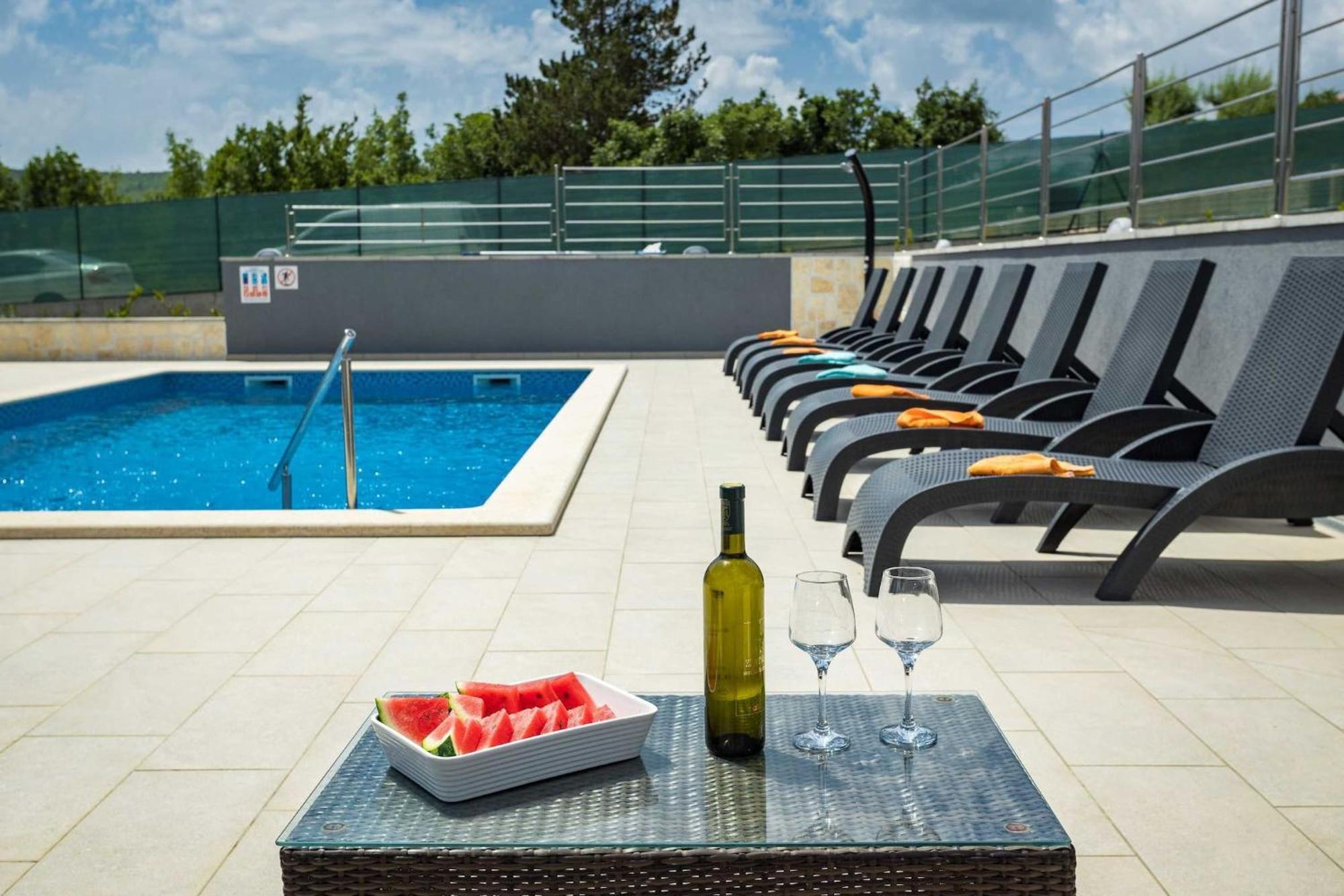 Holiday home Greta Labin (Istria)