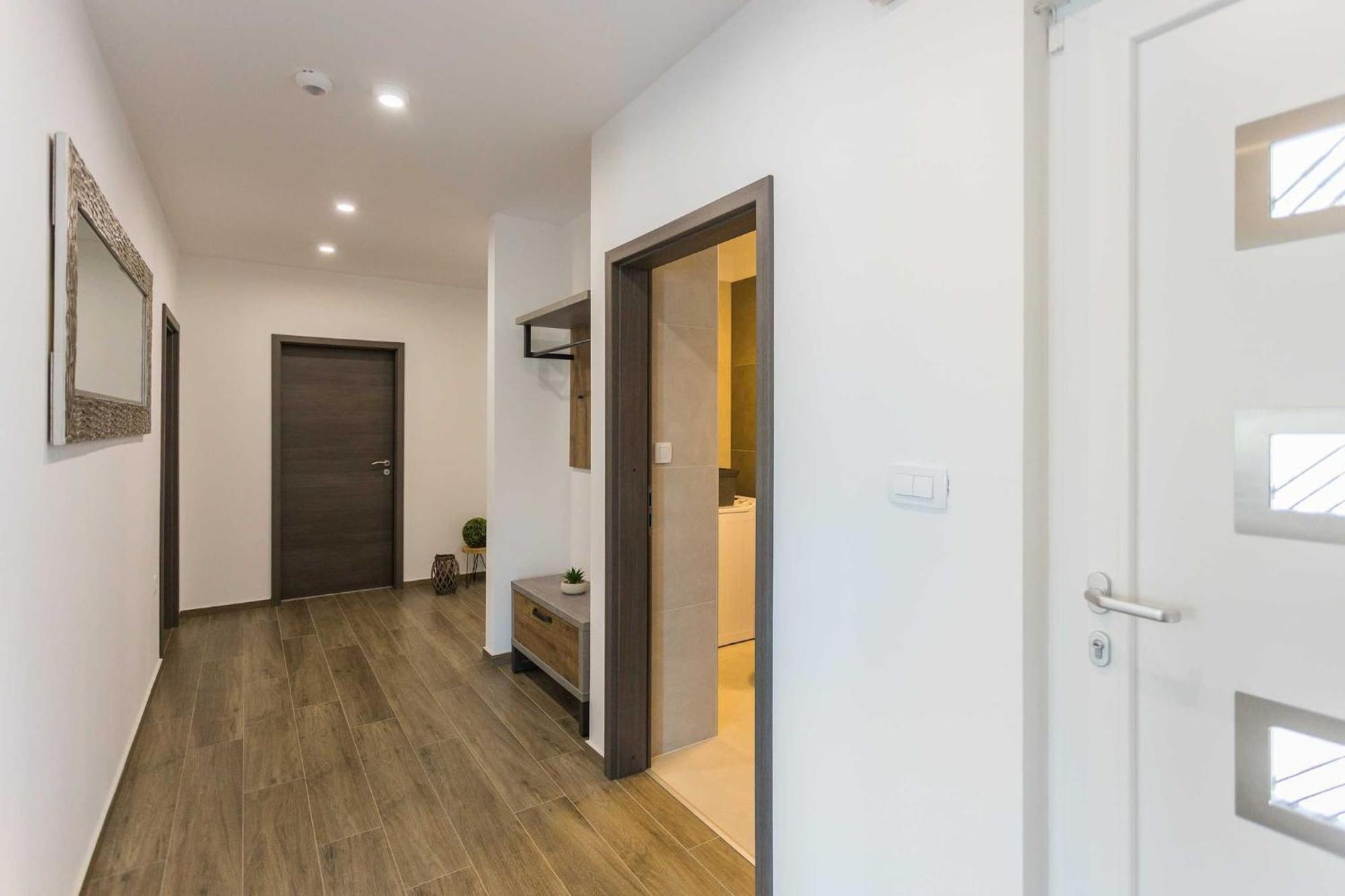 Greta Holiday home