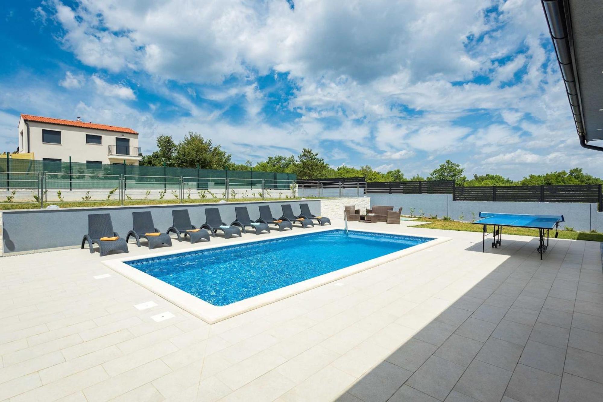 Holiday home Greta Labin (Istria)