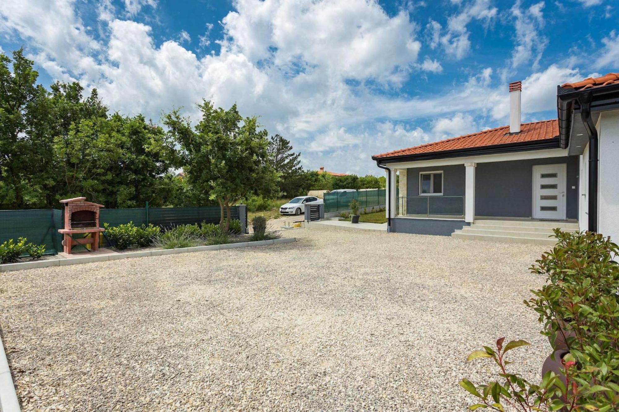 Greta Labin (Istria)