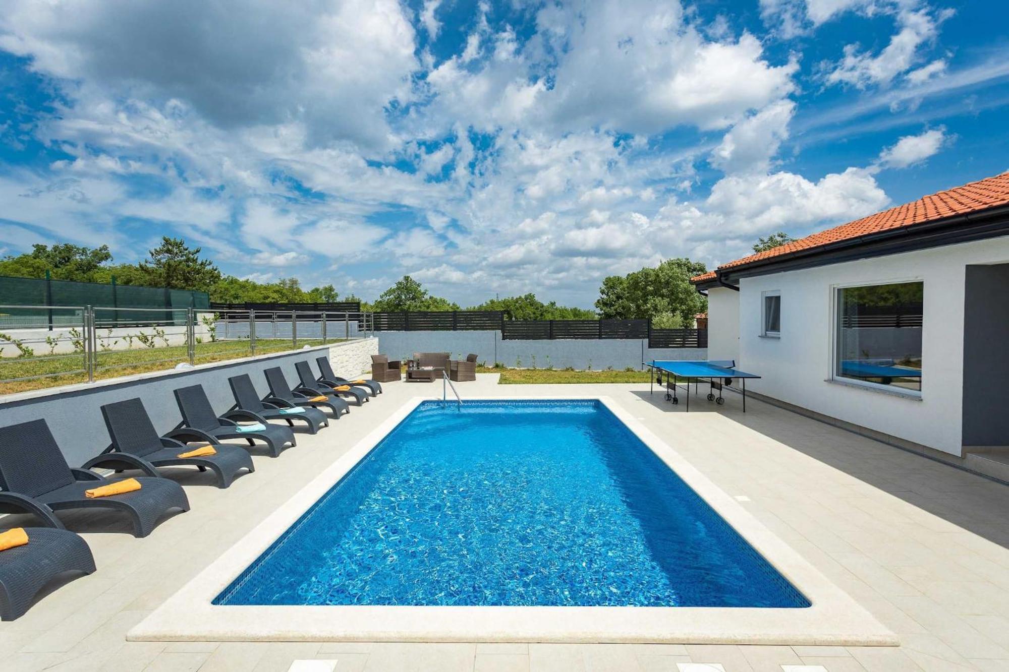 Holiday home Greta Labin (Istria)