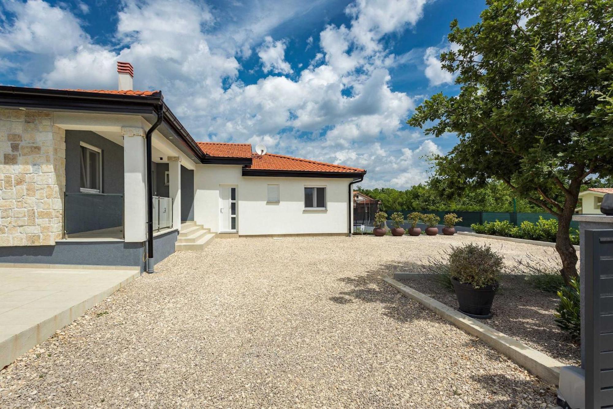 Greta * Labin (Istria)