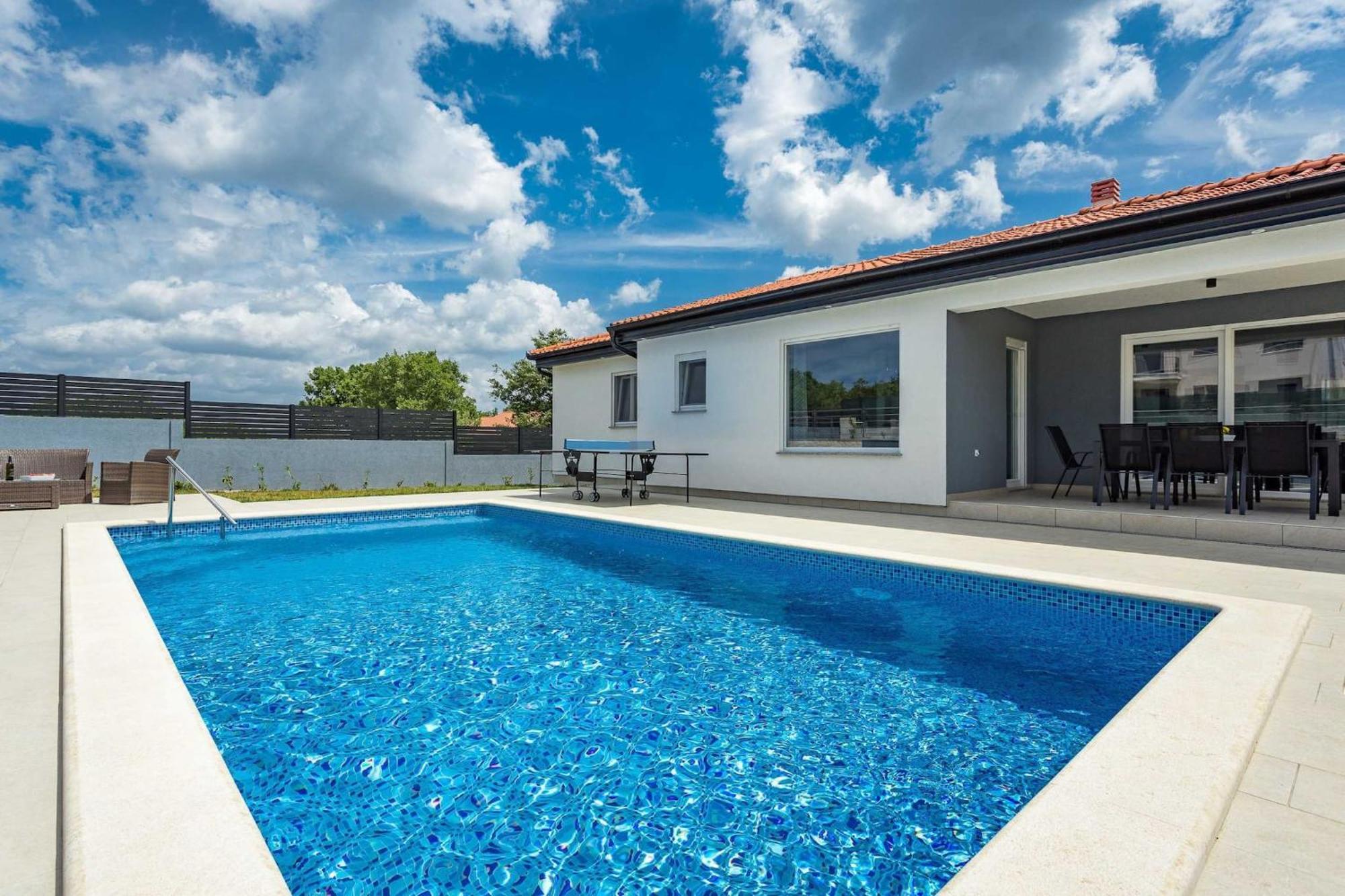 Greta Holiday home *