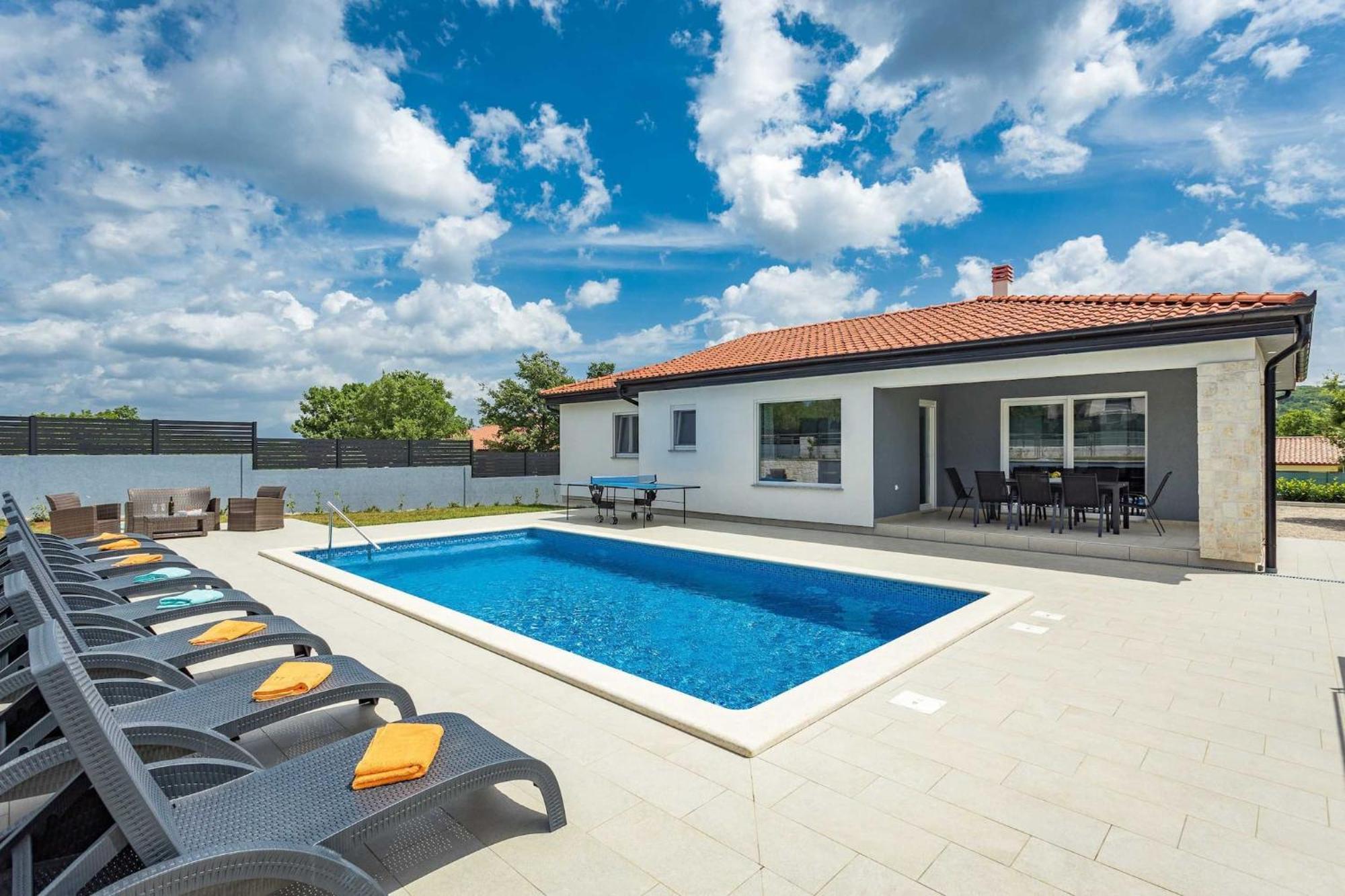 Greta Holiday home