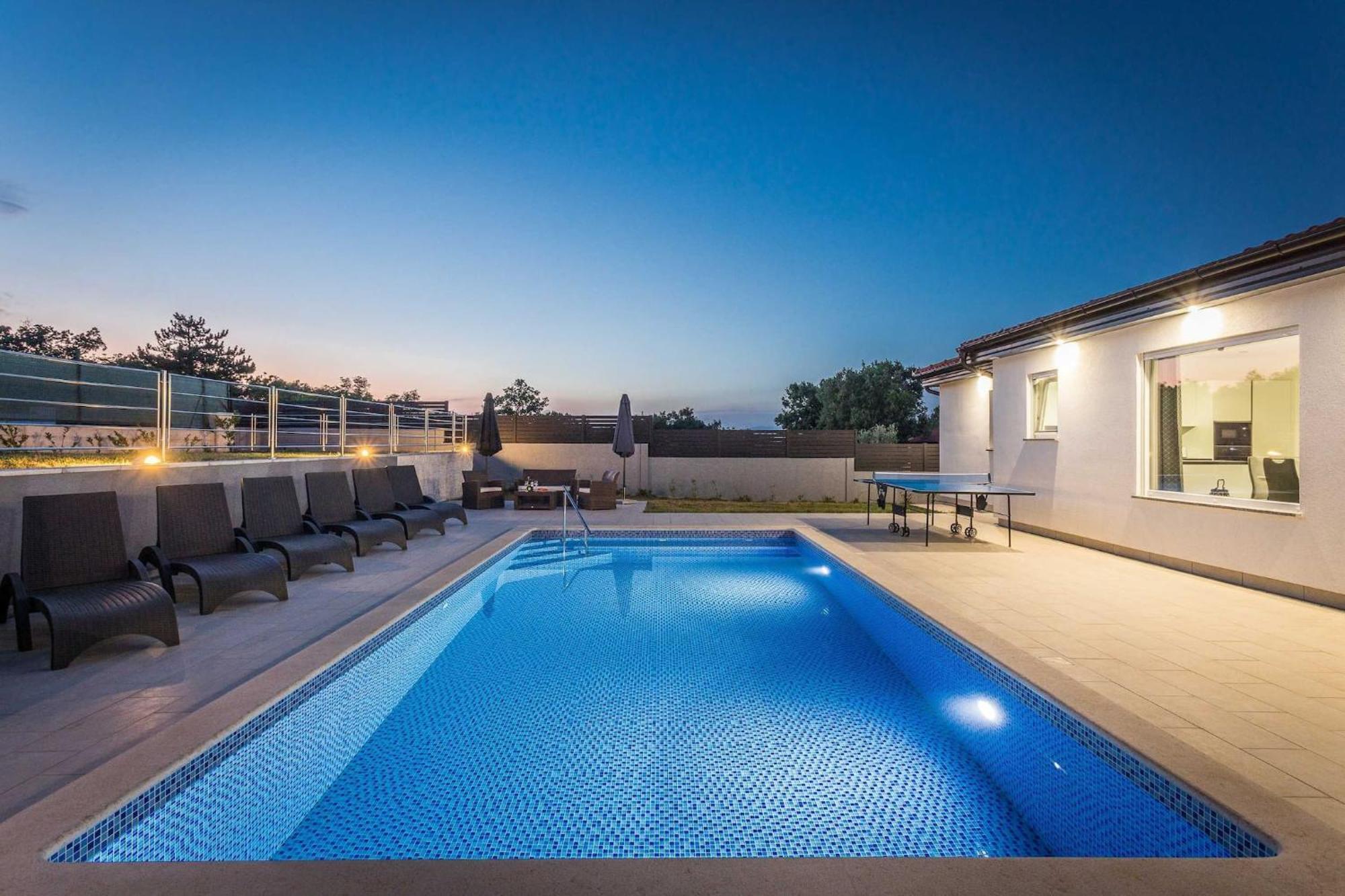 Greta Holiday home *