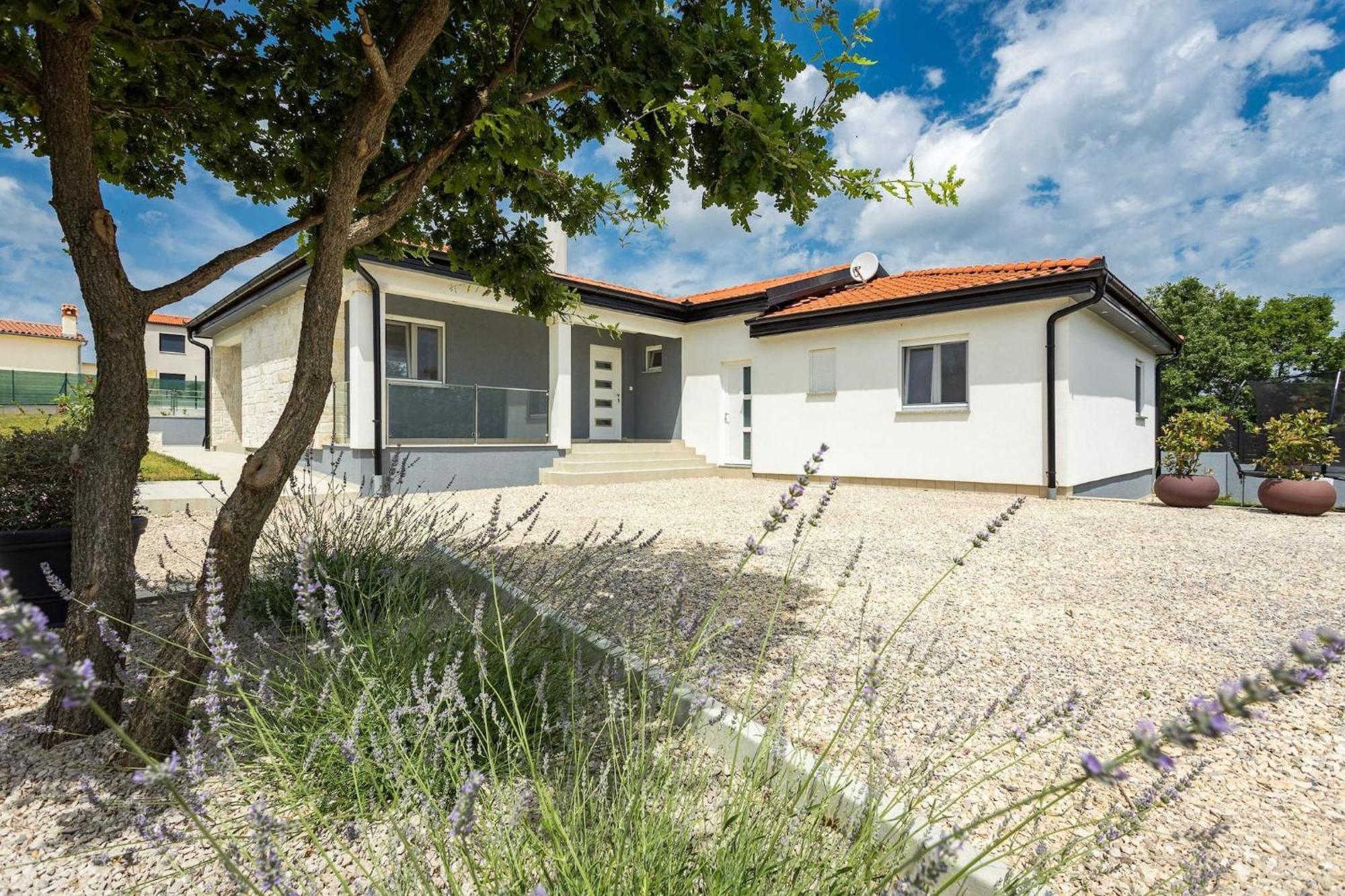 Greta Holiday home