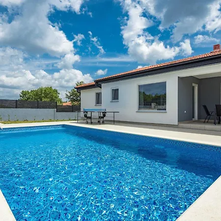 Holiday Home Greta Labin  Exterior photo