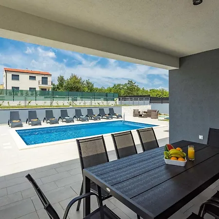 Holiday Home Greta Labin  Exterior photo
