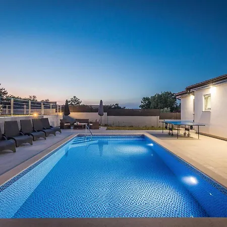 Holiday Home Greta Labin  Exterior photo