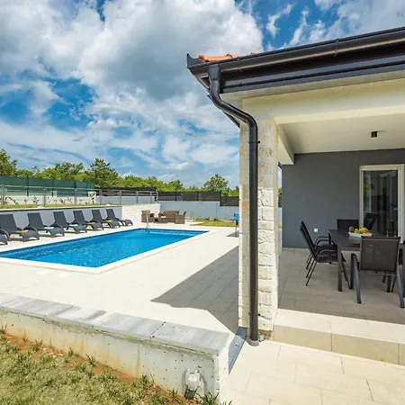 Holiday Home Greta Labin  Exterior photo